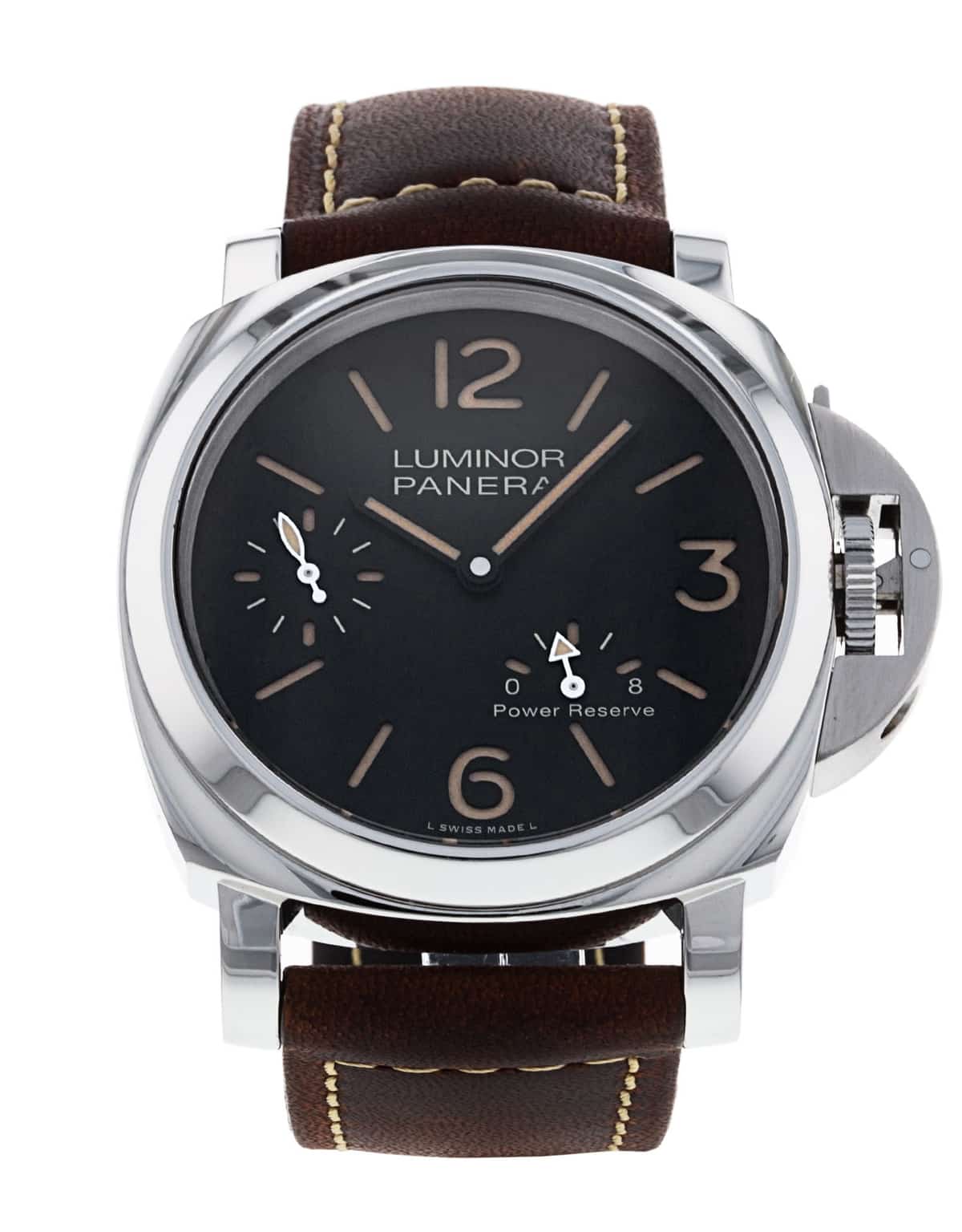 Panerai Luminor Power Reserve PAM00795